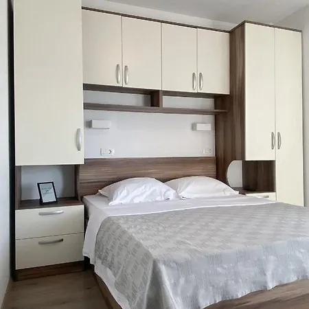 Apartments Vujcic