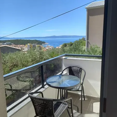 Apartments Vujcic Апартаменти