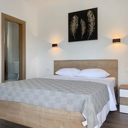 Apartment Apartments Vujcic
