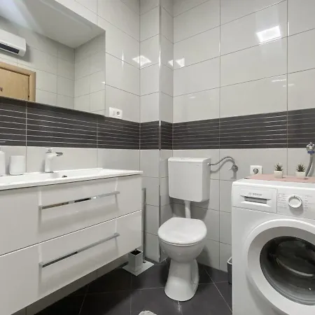 Apartment Apartments Vujcic