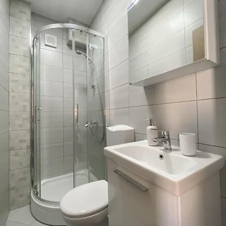Apartments Vujcic Makarska