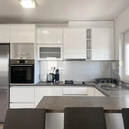 Apartment Apartments Vujcic